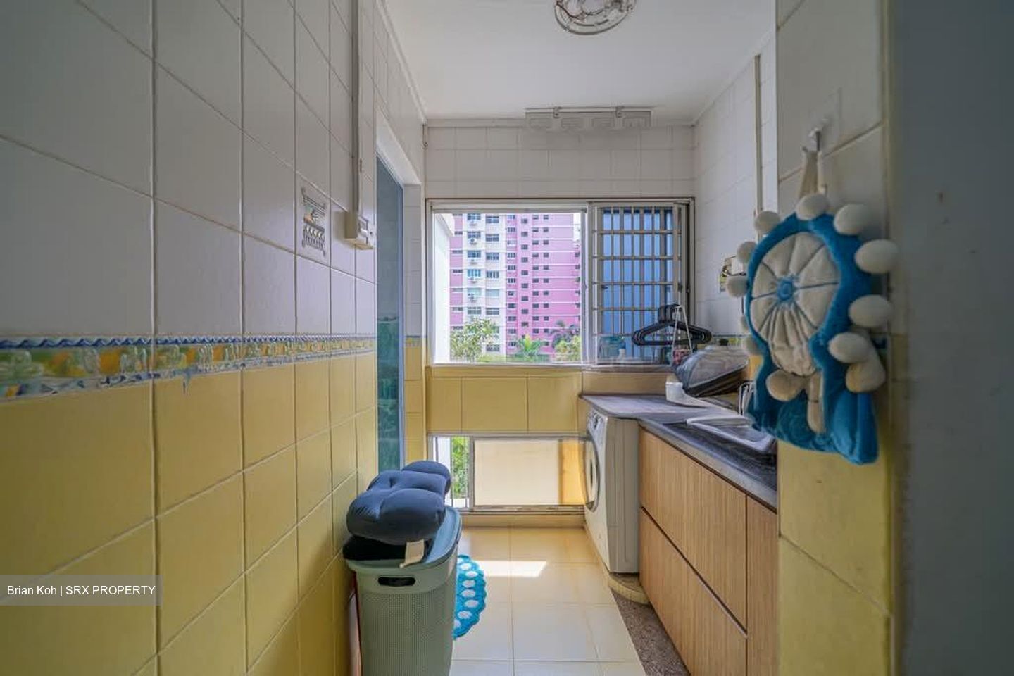 Blk 744 Pasir Ris Street 71 (Pasir Ris), HDB 4 Rooms #568134031